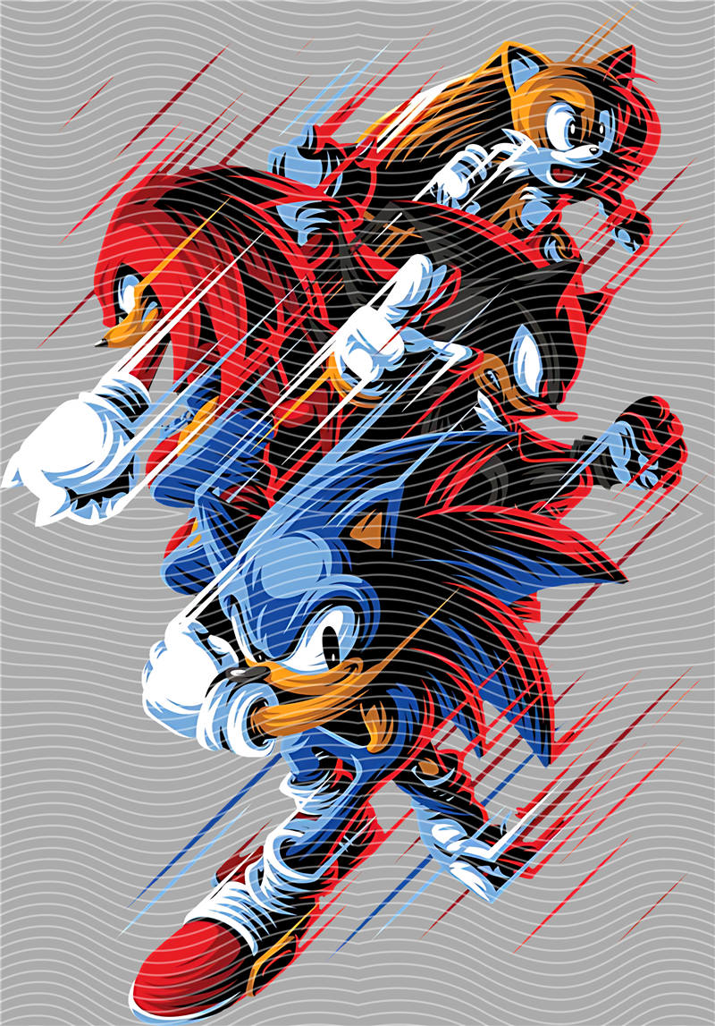 Animation design-M 213